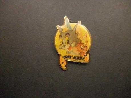 Tom and Jerry Amerikaanse tekenfilmreeks,geproduceerd door Metro-Goldwyn-Mayer en geschreven door William Hanna en Joseph Barbera